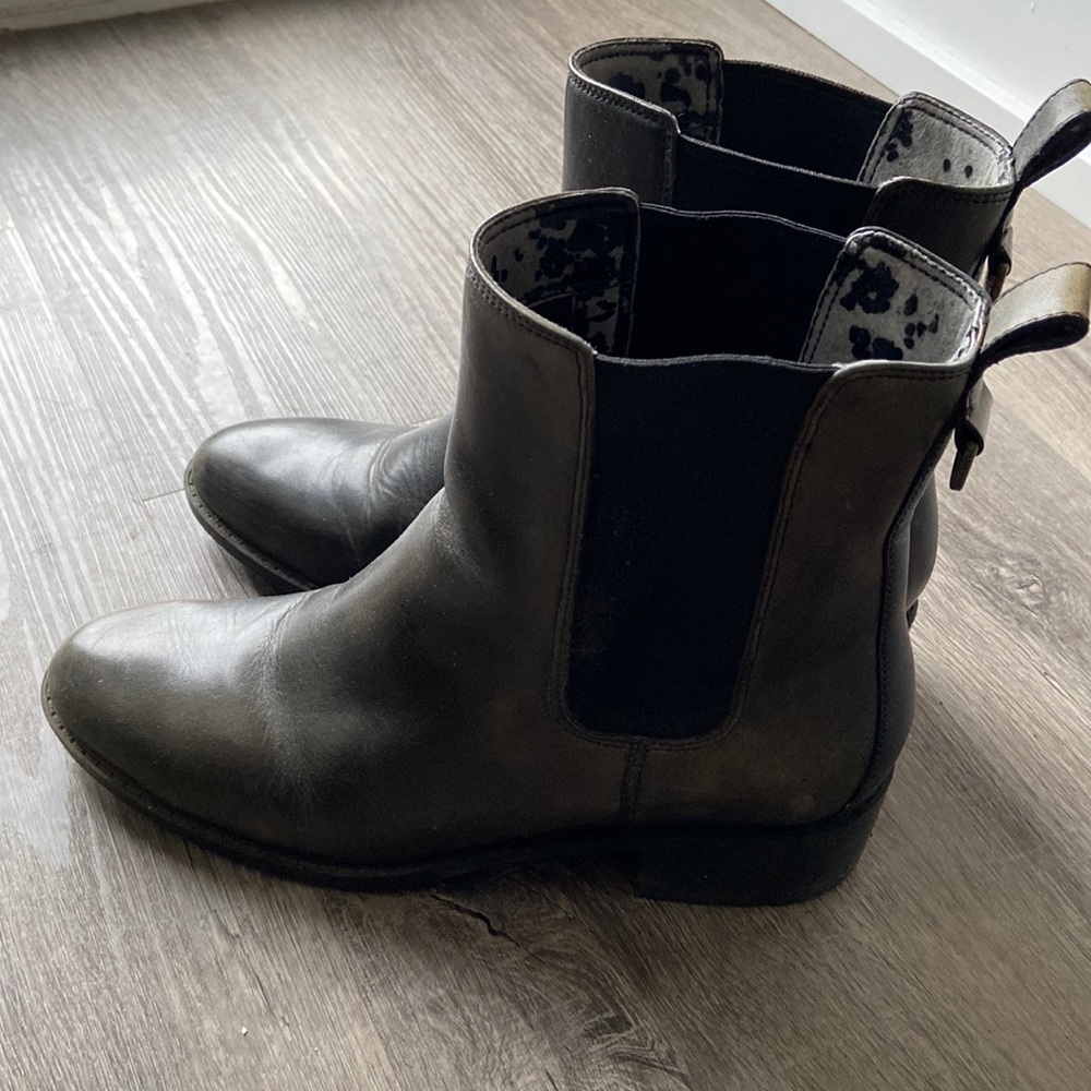 Cole Haan Chelsea Boots